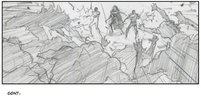 Michael Anthony Jackson