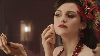 Catherine Davis in Hawaii Five-0 (2010)