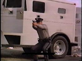 Too Fast Too Young (1996) Writer & Director: Tim Everitt - John Lizzi as the Armored Car Driver