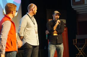 As Far As The Eye Can See at Lone Star Film Festival