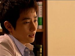 Shi-hoo Park in Prosecutor Princess (2010)