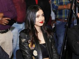 Divya Khosla Kumar at an event for Divya Khosla Kumar: Yaad Piya ki Aane Lagi (2019)