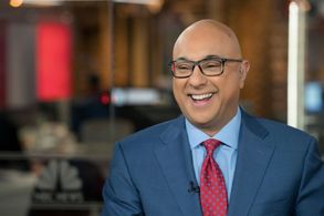 Ali Velshi