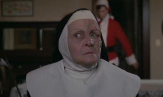 Jean Miller in Silent Night, Deadly Night Part 2 (1987)