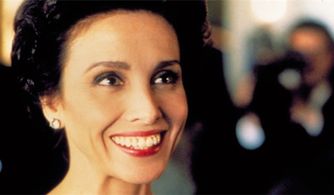 Ana Belén in Love Can Seriously Damage Your Health (1996)