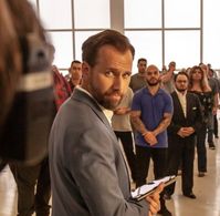 Chevy - Packed House