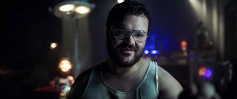 Trent Redekop in Child's Play (2019)