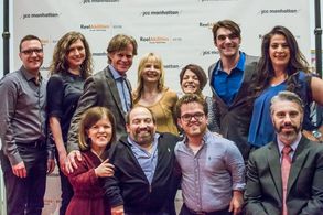 ReelAbilities Film Festival New York