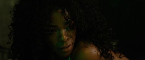 Monda Scott in Forbidden Fruit