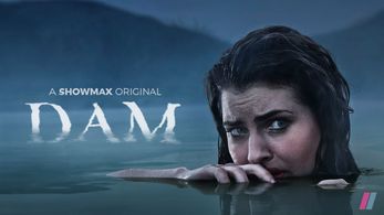 Lea Vivier as 'Yola Fischer' in Dam