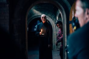 Andy McPhee and L. Gustavo Cooper