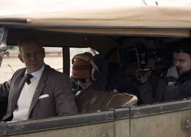 Cahya - Feature Film by Stuart Simpson