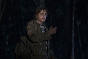 Dylan Schmid in Beyond (2016)