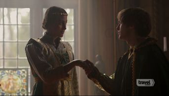 Mysteries at the Museum (TV Series)