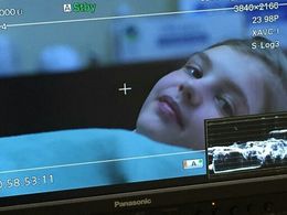 Lyliana Wray in GIRL MISSING