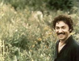 Igor Krikunov in Tsyganka Aza (1987)