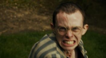 Max MacKenzie in Hunters (2020)