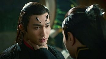 Vin Zhang in Three Lives Three Worlds, Ten Miles of Peach Blossom (2017)