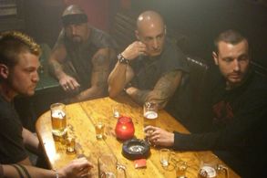 Still of Death Sentence