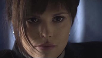 Mariya Gorban in Zdes kto-to est (2010)