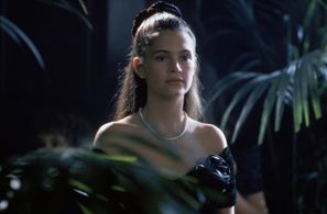 Amy Oberer in All I Want for Christmas (1991)