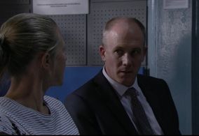 EastEnders, 10th September 2018