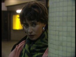 Manouk van der Meulen in Vrouwenvleugel (1993)