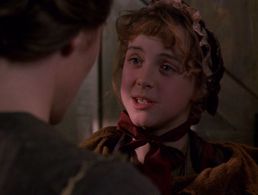 Claire Slater in A Christmas Carol (1999)