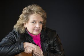 Elaina Vrattos Jacobs