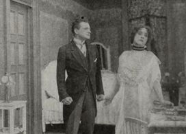 Maude Fealy in Bondwomen (1915)