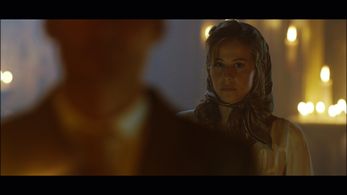 Still of Irene Escolar in Dime Quién Soy