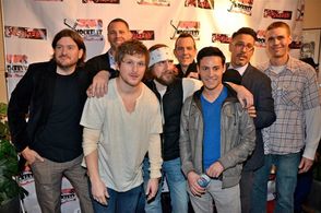 Slew Hampshire - Shockfest