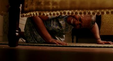 Irma P. Hall in The Ladykillers (2004)