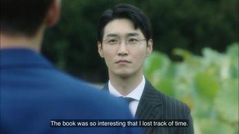 Jae-Sung Jung in Devilish Joy (2018)