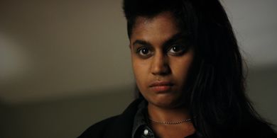 Linnea Berthelsen in Stranger Things (2016)