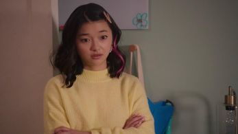 Michelle Mao in Surfside Girls (Episode 7)