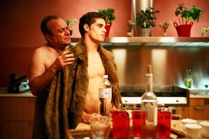 Jean-Christophe Bouvet and Arthur Dupont in One to Another (2006)