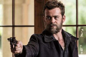 Sid Carter in Father Brown series