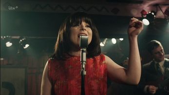 Gemma Sutton in Cilla (2014)