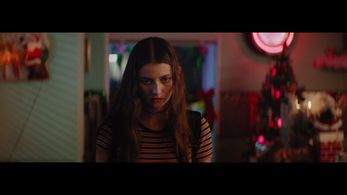 Katherine Rodriguez in GREMLINS: RECALL