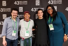 Cleveland International Film Festival