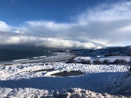 County Antrim, Northern Ireland