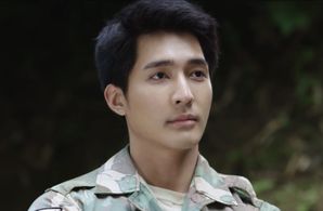 Pirapat Watthanasetsiri in 1000Stars (2021)