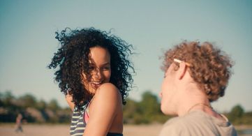 Karena Evans in Firecrackers (2018)