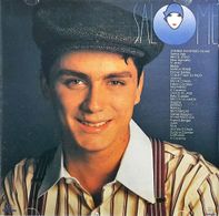 Petrônio Gontijo in Salomé (1991)