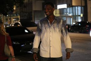 Standup Comedy special Los Angeles 