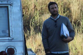 Theo Davies in Wish Man (2019)