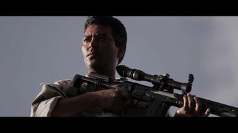 Kingdom Come Sniper Bravo