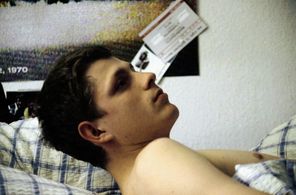 Lennie Burmeister in Bungalow (2002)