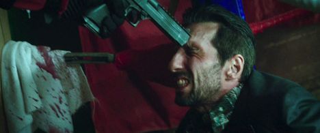 Paul Belsito in Deadpool (2016)